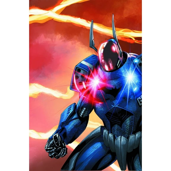 Batman Superman #24 () DC Comics Comic Book