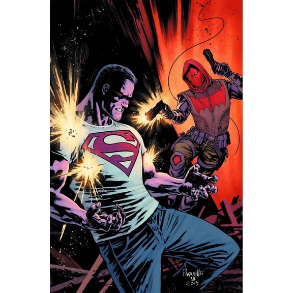 Batman Superman #27 DC Comics Comic Book