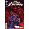 thumbnail image 1 of Batman/Superman (2nd Series) #21 VF ; DC Comic Book, 1 of 1