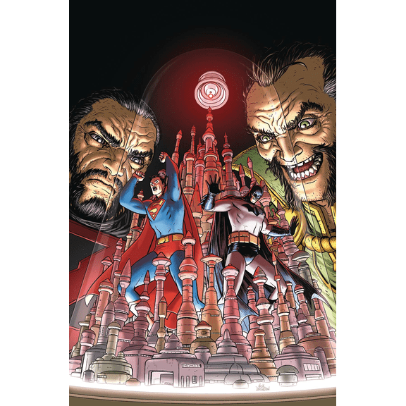 Batman Superman #7 () DC Comics Comic Book 2020