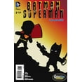 thumbnail image 1 of Batman/Superman #7A VF ; DC Comic Book, 1 of 1