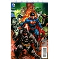 thumbnail image 1 of Batman/Superman Annual #2 VF ; DC Comic Book, 1 of 1