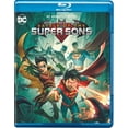 thumbnail image 1 of Batman & Superman: Battle Of The Super Sons (Blu-ray), 1 of 4