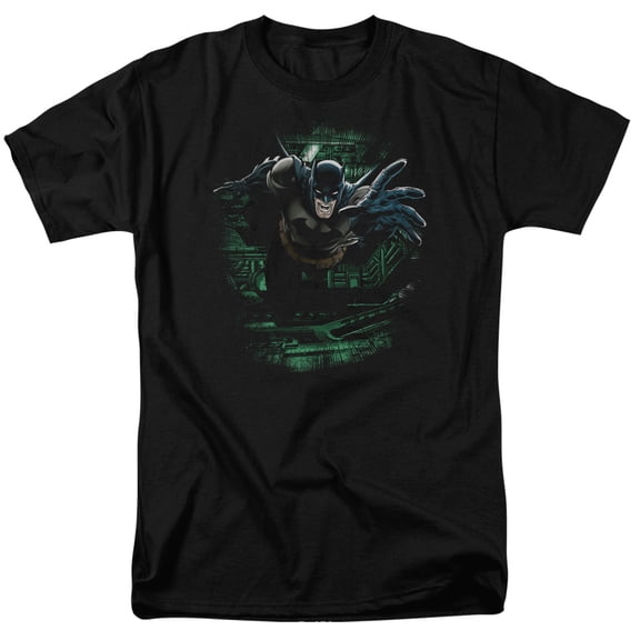 Batman - Surprise - Short Sleeve Shirt - XXXXXX-Large