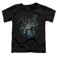 thumbnail image 1 of Batman - Surrounded - Toddler Short Sleeve Shirt - 2T, 1 of 2
