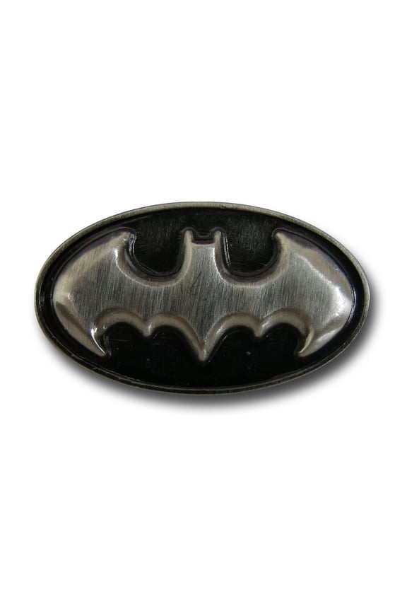Pewter Lapel Pin