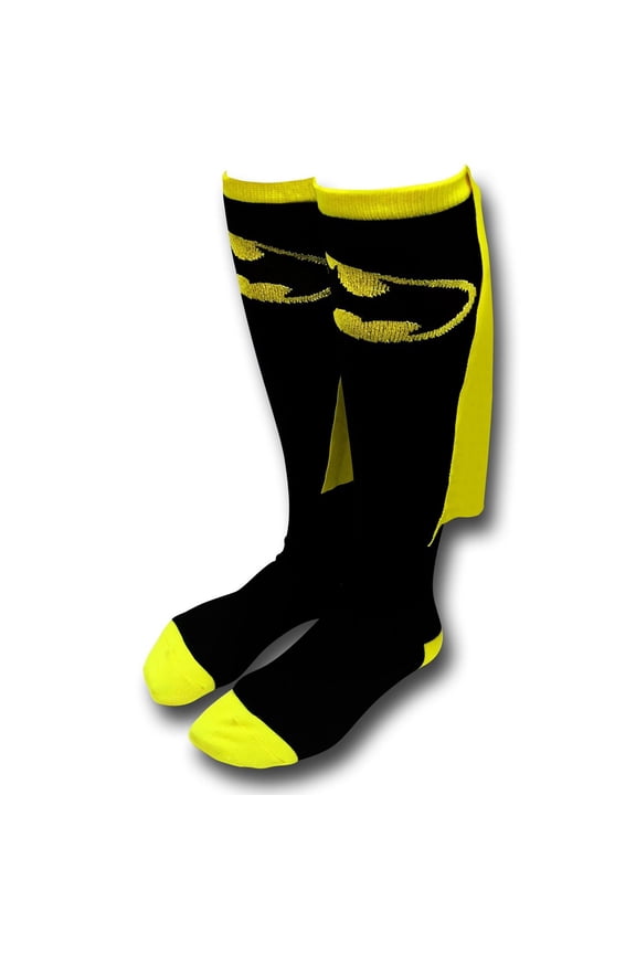 Symbol Women's Caped Socks