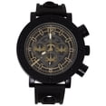 thumbnail image 1 of Batman Symbols Black Analog Watch, 1 of 4