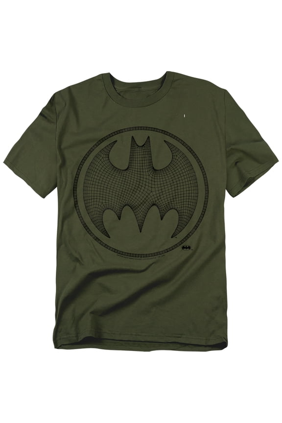 T-Shirt Batman 3D 2 Unisex Graphic Tee for Men & Women