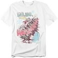 thumbnail image 1 of Batman T-Shirt Batman And Robin Christmas Unisex Graphic Tee For Men & Women, 1 of 7