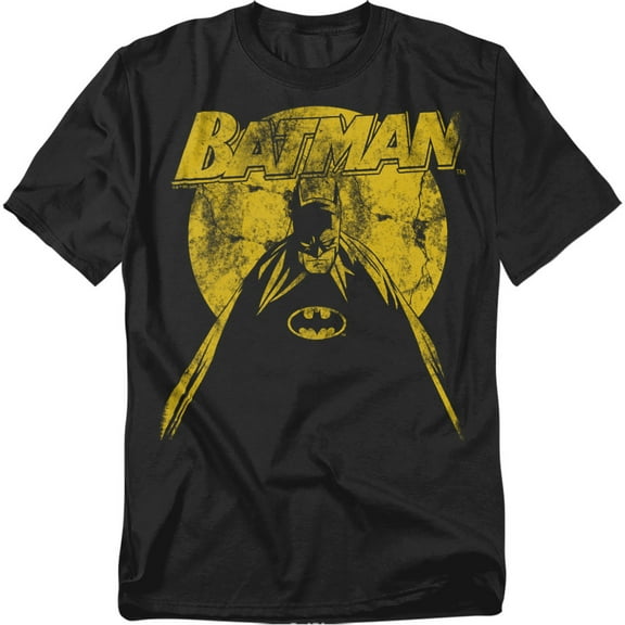 Batman T-Shirt Batman Nightfall 1 Unisex Graphic Tee for Men & Women
