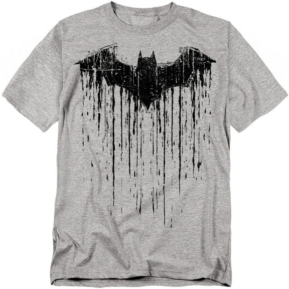 Batman T-Shirt Batman Paint 2 Unisex Graphic Tee for Men & Women