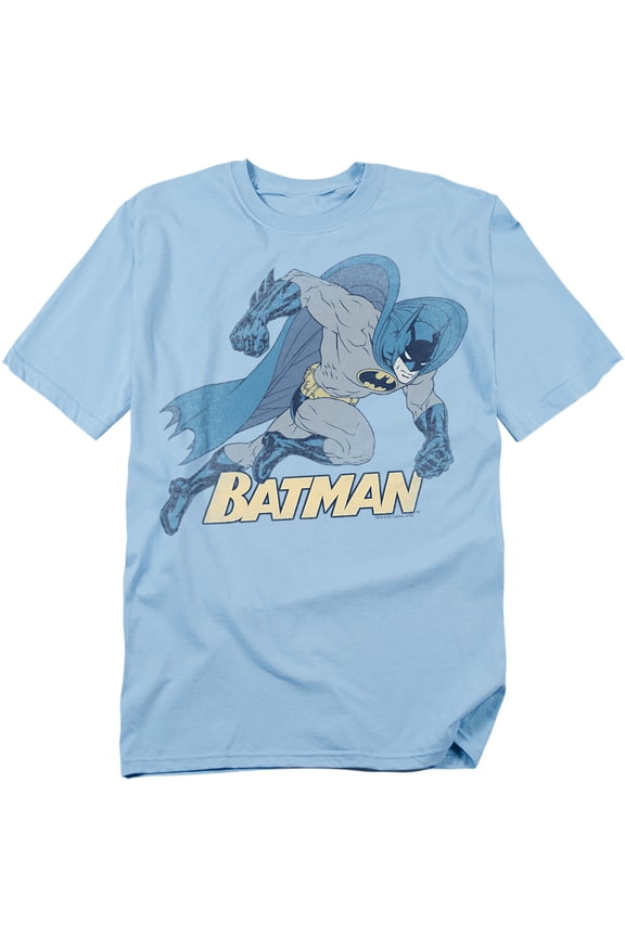 T-Shirt Running Retro Unisex Graphic Tee For Men & Women