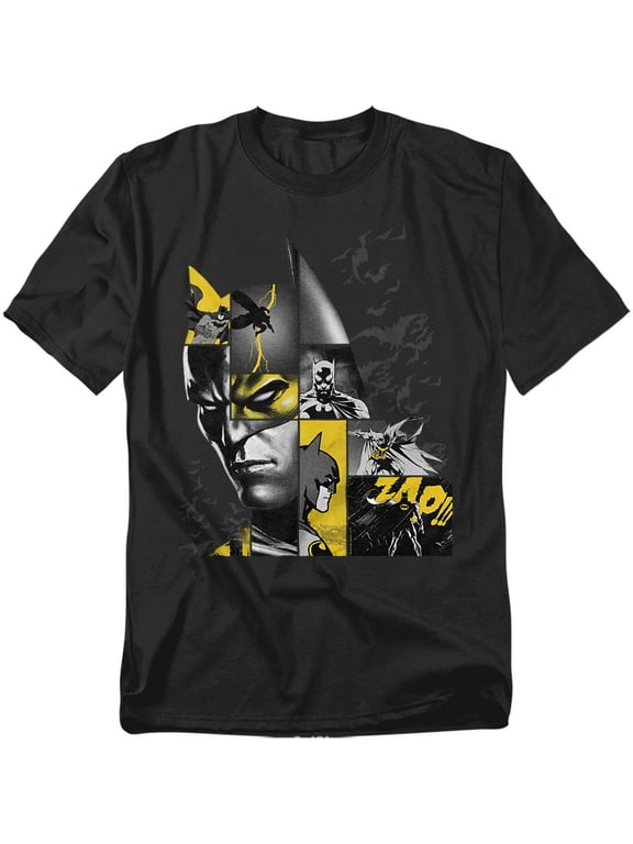 T-Shirt Zap Unisex Graphic Tee for Men & Women