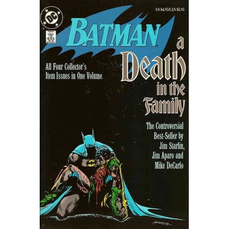 Batman TPB #2 (7th) VF ; DC Comic Book