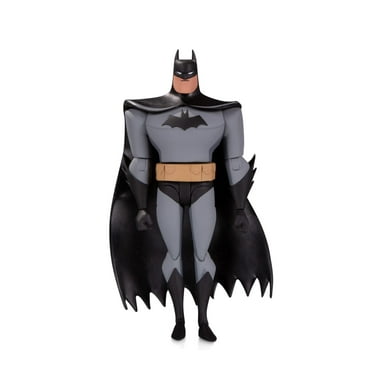 Batman: The Adventures Continue Batman Version 2 Action Figure