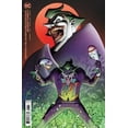 thumbnail image 1 of Batman The Adventures Continue Season Three #6 (of 8) Cvr C Guillem March Villain Card Stock Var DC Comics Comic Book, 1 of 1