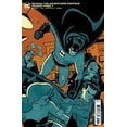 thumbnail image 1 of Batman The Adventures Continue Season Three #7 (of 8) Cvr B Cliff Chiang Card Stock Var DC Comics Comic Book, 1 of 1