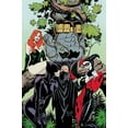 thumbnail image 1 of Batman: The Adventures Continue Season Two #6A VF ; DC Comic Book, 1 of 1
