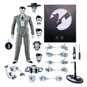 Batman The Animated Series 16 Scale Action Figure | The Joker Noir Ver.