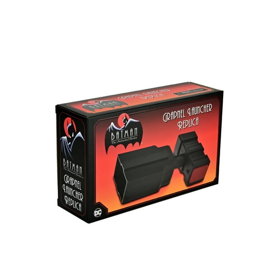 Batman The Animated Series - Grapnel Launcher Prop Replica - NECA