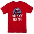 thumbnail image 1 of Batman The Animated Series Harley Unisex Adult T Shirt For Men And Women, 1 of 5