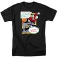 thumbnail image 1 of Batman The Animated Series Jingle Bells I Do Not Smell Unisex Adult T Shirt, 1 of 5