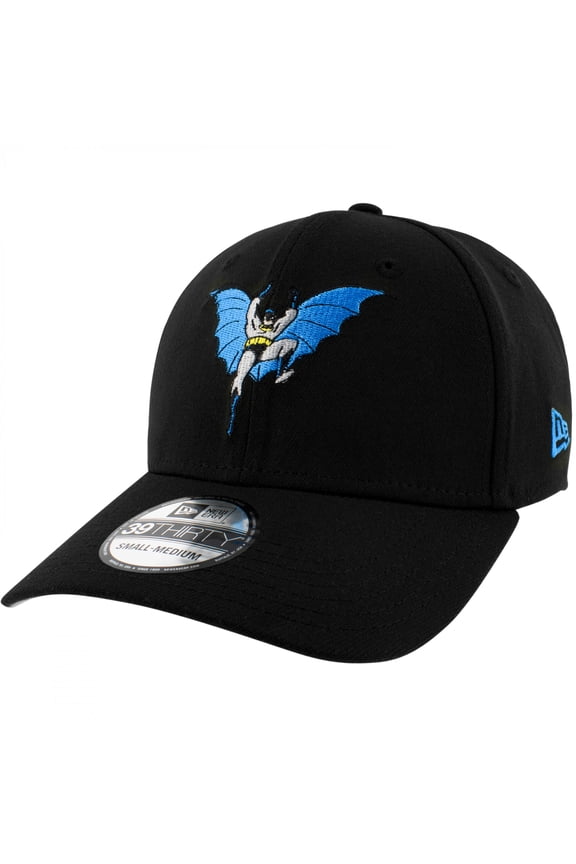 The Animated Series Leap New Era 39Thirty Fitted Hat-Large/XLarge