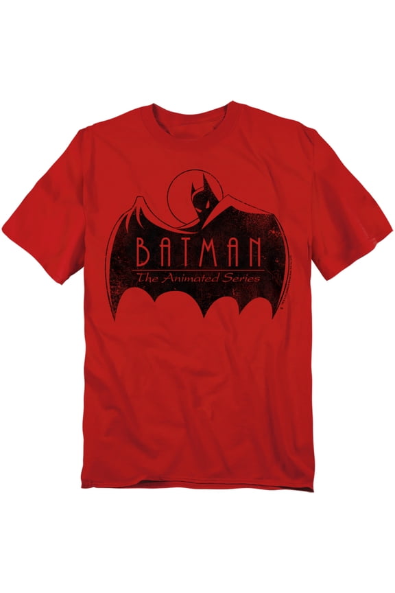 The Animated Series T-Shirt One Color Logo Unisex Graphic Tee For Men & Women