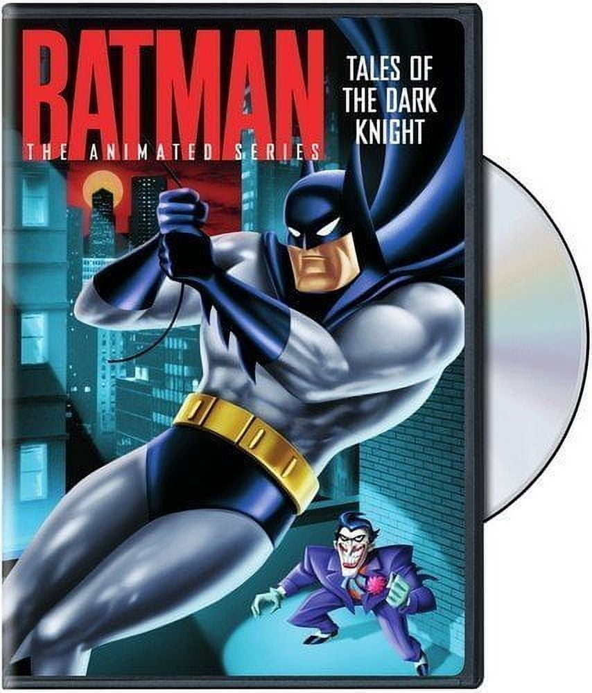 Buy Batman Animated Series: Dark Knight Tales at Ubuy Liberia