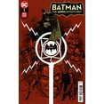 thumbnail image 1 of Batman: The Audio Adventures Special #1 VF ; DC Comic Book, 1 of 1