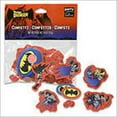thumbnail image 1 of Batman 'The Batman' Confetti (1 bag), 1 of 1
