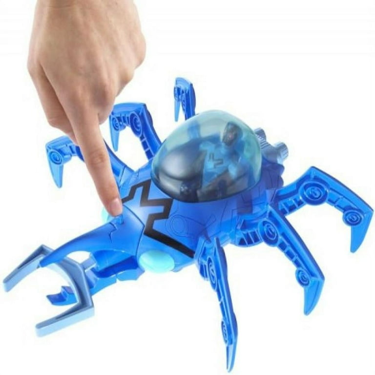 Blue bug sales toys