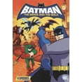 thumbnail image 1 of Batman: The Brave and the Bold: Volume Two [DVD], 1 of 8
