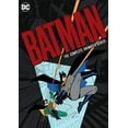 thumbnail image 1 of Batman: The Complete Animated Series (DVD), 1 of 4