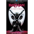 thumbnail image 1 of Pre-Owned Batman: The Court of Owls Saga (DC Essential Edition), 9781401284336, 1401284337, Paperback, Essential edition, 1 of 1