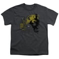 thumbnail image 1 of Batman/The Dark City Big Boys Youth Shirt, 1 of 2