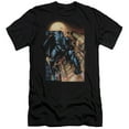 thumbnail image 1 of Batman - The Dark Knight #1 - Premium Slim Fit Short Sleeve Shirt - XX-Large, 1 of 2