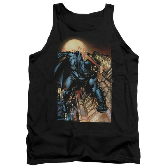 Batman - The Dark Knight #1 - Tank Top - Large