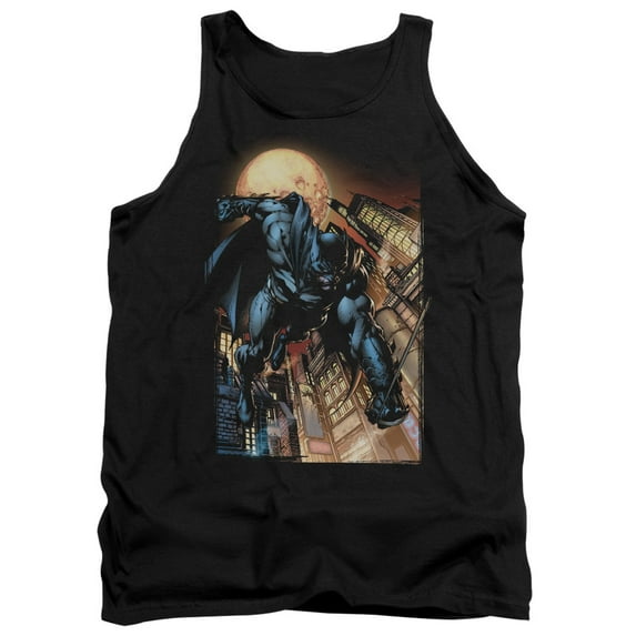 Batman - The Dark Knight #1 - Tank Top - XX-Large