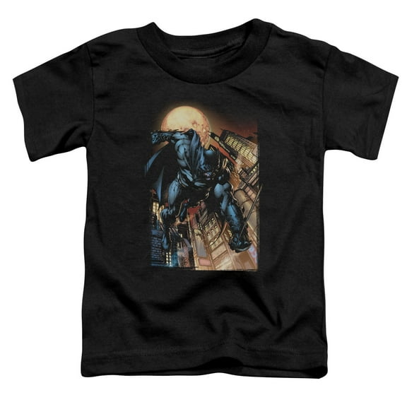 Batman - The Dark Knight #1 - Toddler Short Sleeve Shirt - 2T