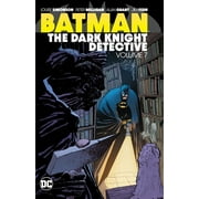 Batman The Dark Knight Detective Vol. 7, Paperback