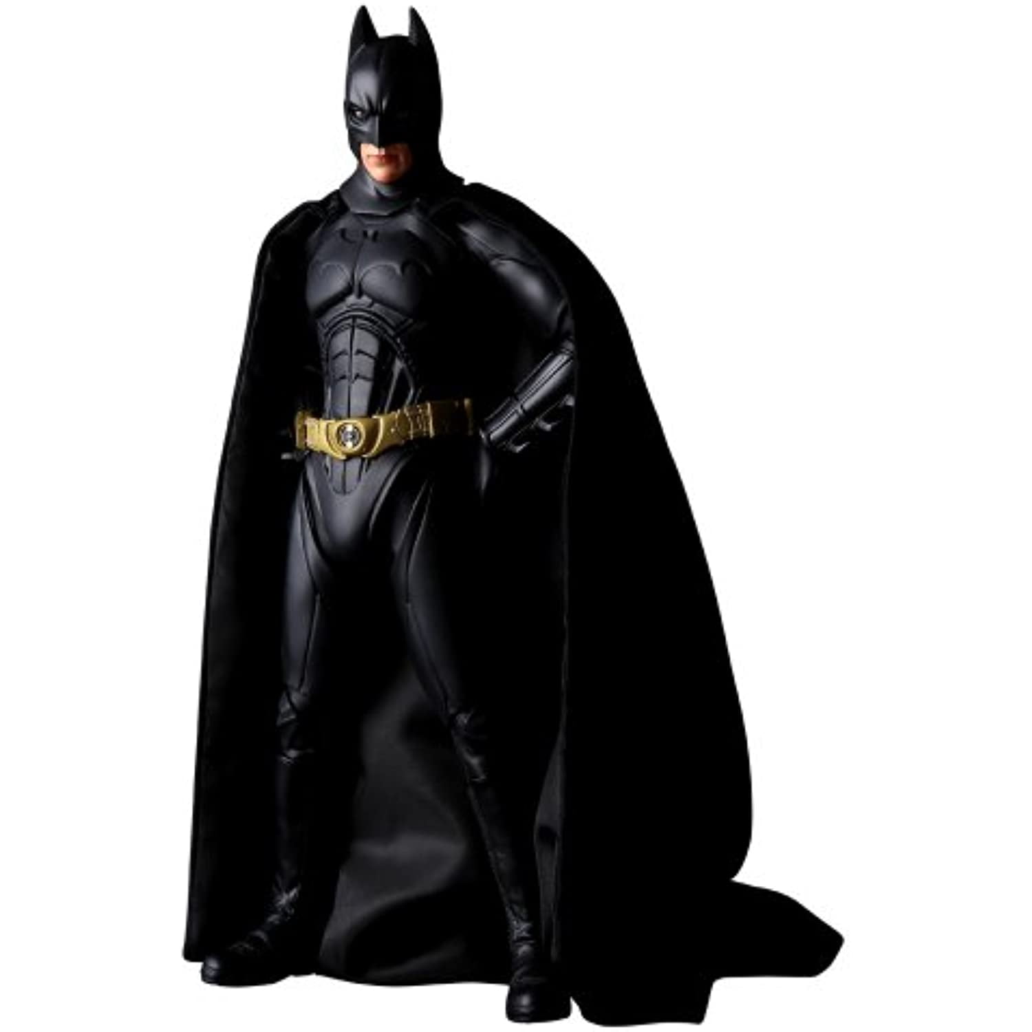 Batman The Dark Knight Movie Medicom 12 Inch Real Action Heroes
