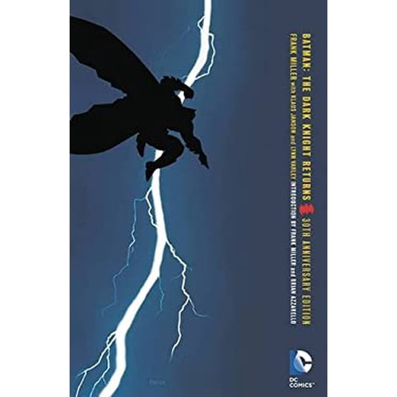 Pre-Owned Batman: The Dark Knight Returns (Paperback) 1401263119 9781401263119