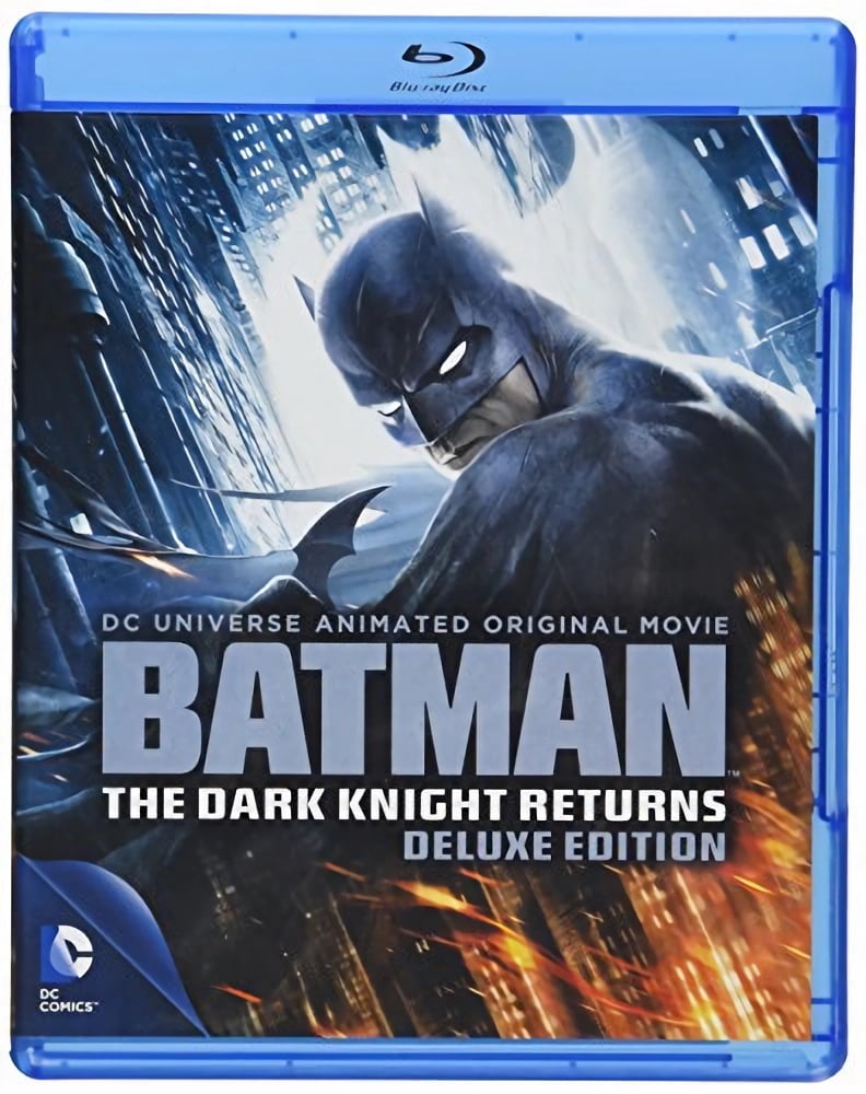 Batman DVDS Bluray Watch Online