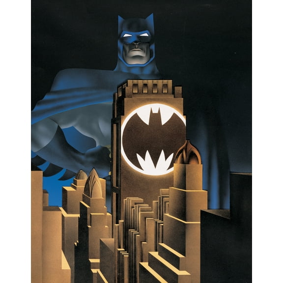 Batman: The Dark Knight Returns (New Edition), (Paperback)