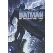Batman: The Dark Knight Returns Part 1 [DVD]