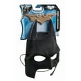 thumbnail image 1 of Batman: The Dark Knight Rises Cowl & Batarang - Fun Mask for Kids, 1 of 6