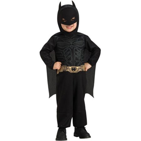 Toddler Batman Costume