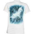 thumbnail image 1 of Batman: The Dark Knight Rises Poster Logo T-Shirt, 1 of 2